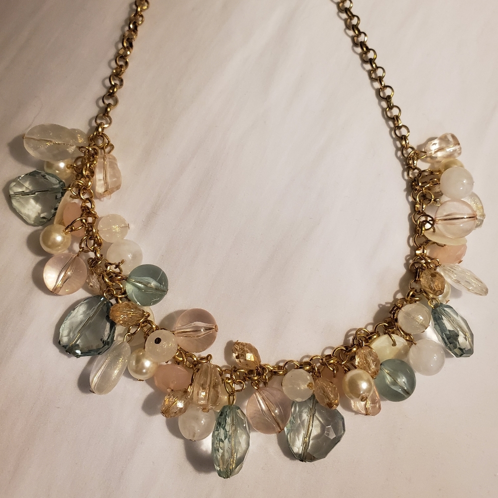 Fashion Necklace